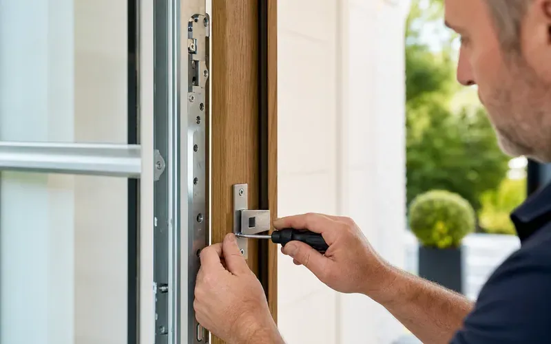 Einbruchschutz für Kellerfenster und Nebeneingänge – Hardenstein Schlüsseldienst Witten